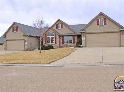 5820 SW Candletree Drive, <strong>Topeka</strong>, KS. . Topeka homes for sale by owner
